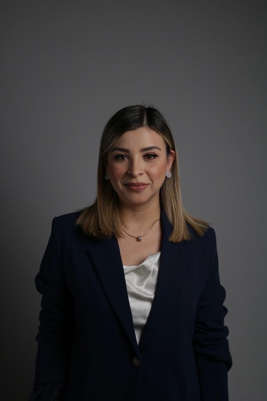 Ofelia Hernández